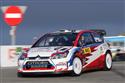 Katalánská ralllye 2009 objektivem Vládi Maschla