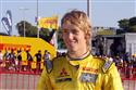 Katalánská ralllye 2009 objektivem Vládi Maschla
