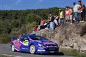 Katalánská ralllye 2009 objektivem Vládi Maschla