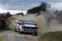 Christof Klausner na Lavanttal rallye 2009