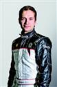 Jan Kopecký a Fábie S 2000 před premiérou, foto týmu