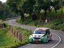 IRC: Jan Kopecký vyhrál Rally Principe de Asturias 2009, foto týmu