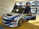 Nedělní etapa Kyperské Rally vystavila Martinovi Semerádovi podruhé a definitivně  stop