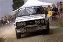 Rallye Legendy 2009 San Marino objektivem Martina Viďourka