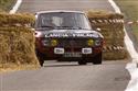 Rallye Legendy 2009 San Marino objektivem Martina Viďourka