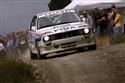 Rallye Legendy 2009 San Marino objektivem Martina Viďourka