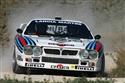 Vzpomínka na  Rallye LEGENGY v San Marinu 2008 objektivem Pavla Pustějovského