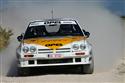Vzpomínka na  Rallye LEGENGY v San Marinu 2008 objektivem Pavla Pustějovského