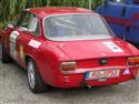 Rallye Legendy 2009 San Marino - atmosféra miniobjektivem Pavla Jelínka