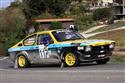 Rallye Legendy 2009 San Marino objektivem Mirka Knedly sen.
