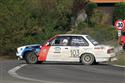 Rallye Legendy 2009 San Marino objektivem Mirka Knedly sen.