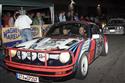 Rallye Legendy 2009 San Marino - portréty hvězd atd. objektivem Mirka Knedly sen.