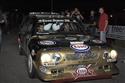 Rallye Legendy 2009 San Marino - portréty hvězd atd. objektivem Mirka Knedly sen.