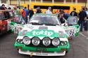 Rallye Legendy 2009 San Marino - atmosféra objektivem Mirka Knedly sen.