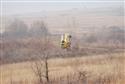 Maďarská Mikuláš rallye 2009 a pořádný CRASH objektivem Tondy a Pavla Malých