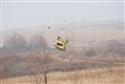 Maďarská Mikuláš rallye 2009 a pořádný CRASH objektivem Tondy a Pavla Malých