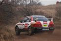 Maďarská Mikuláš rallye 2009 objektivem Tondy a Pavla Malých