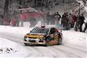 Rallye Monte Carlo 09 a Wittmann jun., foto týmu