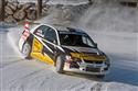 Rallye Monte Carlo 09 a Wittmann jun., foto týmu