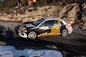 Rallye Monte Carlo 09 a Wittmann jun., foto týmu