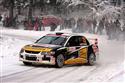 Rallye Monte Carlo 09 a Wittmann jun., foto týmu