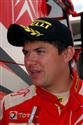 Martin Prokop již po Finsku mistrem světa 2009, foto týmu