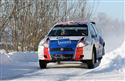 Norsko 2009 a tři naše posádky, foto Vladislav Maschl