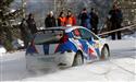 Norsko 2009 a tři naše posádky, foto Vladislav Maschl