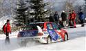 Norsko 2009 a tři naše posádky, foto Vladislav Maschl