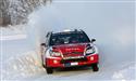 Norská rallye 2009 objektivem Vladislava Maschla