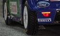 Norská rallye 2009 objektivem Vladislava Maschla