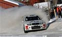 Norská rallye 2009 objektivem Vladislava Maschla