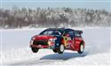 Loeb, Elena a Citroën šampiony všech povrchů! Čerstvé  zlato také ze zasněženého Norska 2009!