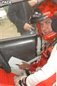 Martin Prokop v Argentině 2009, foto týmu