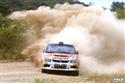 Martin Prokop v Argentině 2009, foto týmu