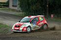Martin Prokop ve Finsku 2009, foto týmu