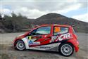 Martin Prokop na Kypru 2009, foto týmu