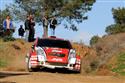 Martin Prokop na Kypru 2009, foto týmu