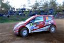 Martin Prokop na Kypru 2009, foto týmu