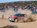 Martin Prokop v Portugalsku 2009, foto týmu