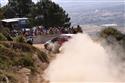 Sardinie 2009 a zlatý Martin Prokop objektivem Mirka Knedly seniora