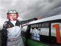 Škoda motorsport na Rallye Acores 2009, foto týmu