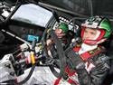 Škoda motorsport na Rallye Acores 2009, foto týmu