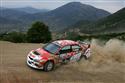 Martinové Prokop a Semerád na Rallye Acropolis 2009, foto týmů
