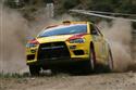 Martinové Prokop a Semerád na Rallye Acropolis 2009, foto týmů