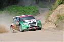 IRC v Rusku 2009: Škoda Motorsport s Fábií S 2000 má ZLATO a navíc „double“ !!!!