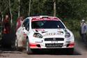 IRC 2009 v Rusku, oficiální foto IRC