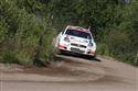IRC 2009 v Rusku, oficiální foto IRC