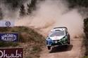 WRC 2009: Polsko, soutěž MS na dohled od Česka, již za týden