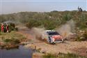 Další letošní vítězství z Britské rallye a k tomu šestý světový titul pro Loeba s Elenou !!
